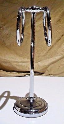 Stand Polished Chrome 10-82/26