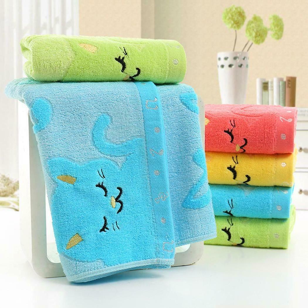 For Kids Children Kids Towel Kids