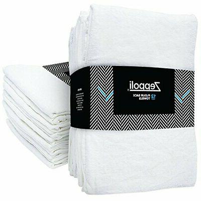 S - 31" X 31" Kitchen Towels -