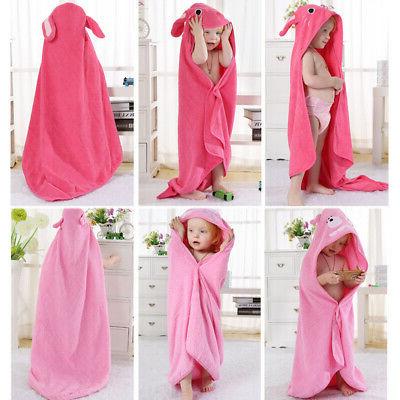 Animal Shapes Hooded With Hood