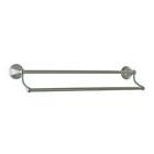 Bar Satin Nickel