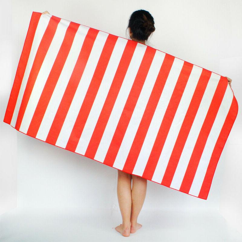 S For Travel Quick Dry Towel For Swimmers For Kids & Adult