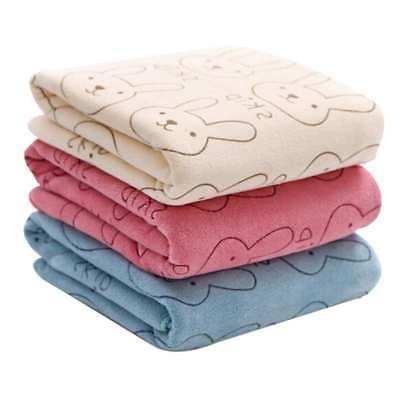 Infant Bathing Beach Feeding Wipe Cloth Us