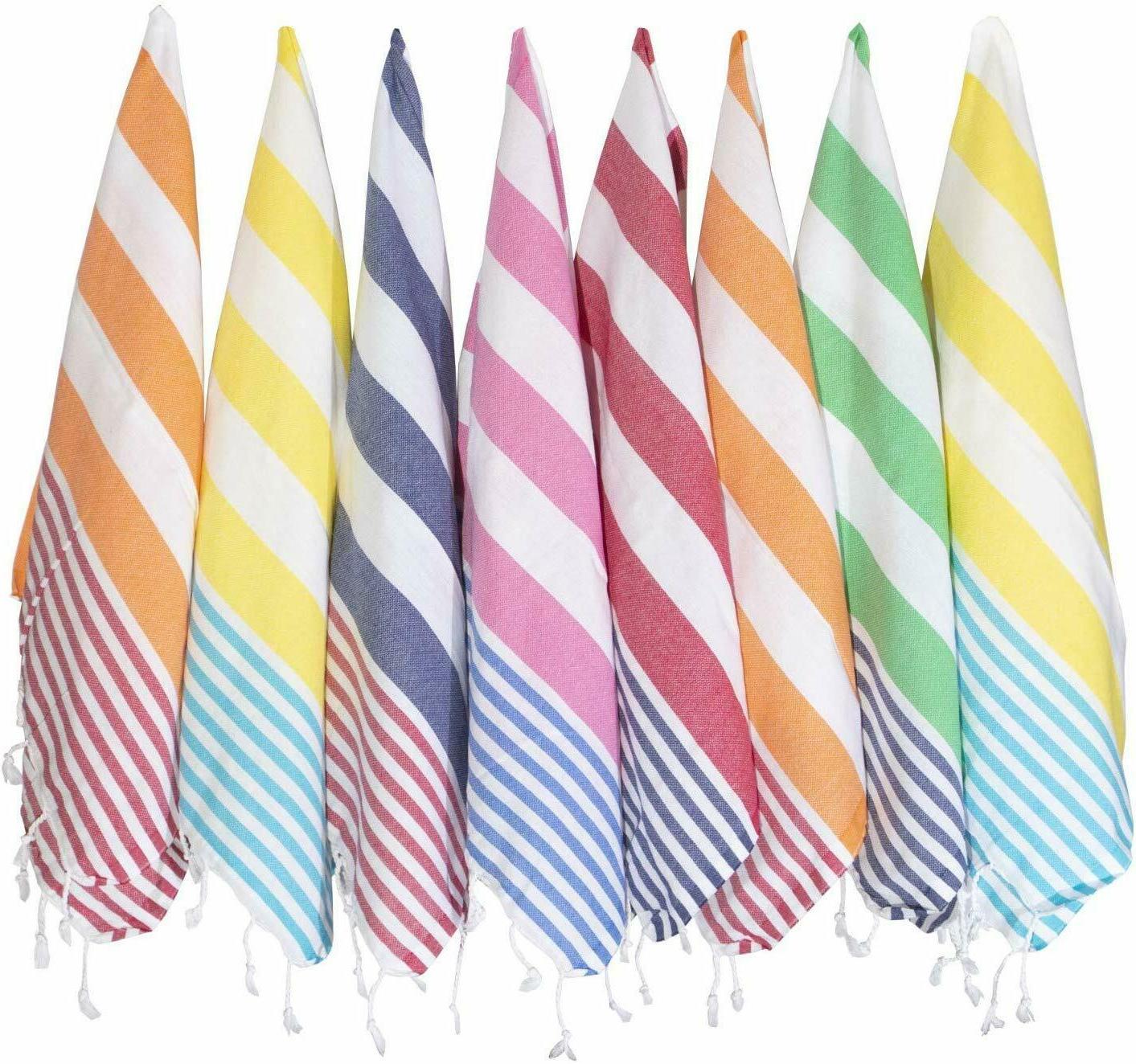 Set Washcloth
