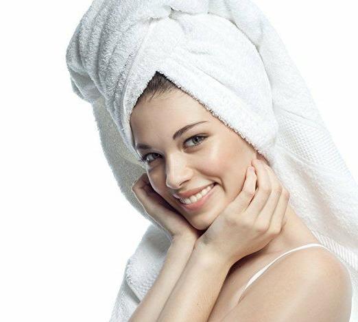 S Absorbent Fast Dry
