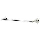 Bar Polished Chrome Finish