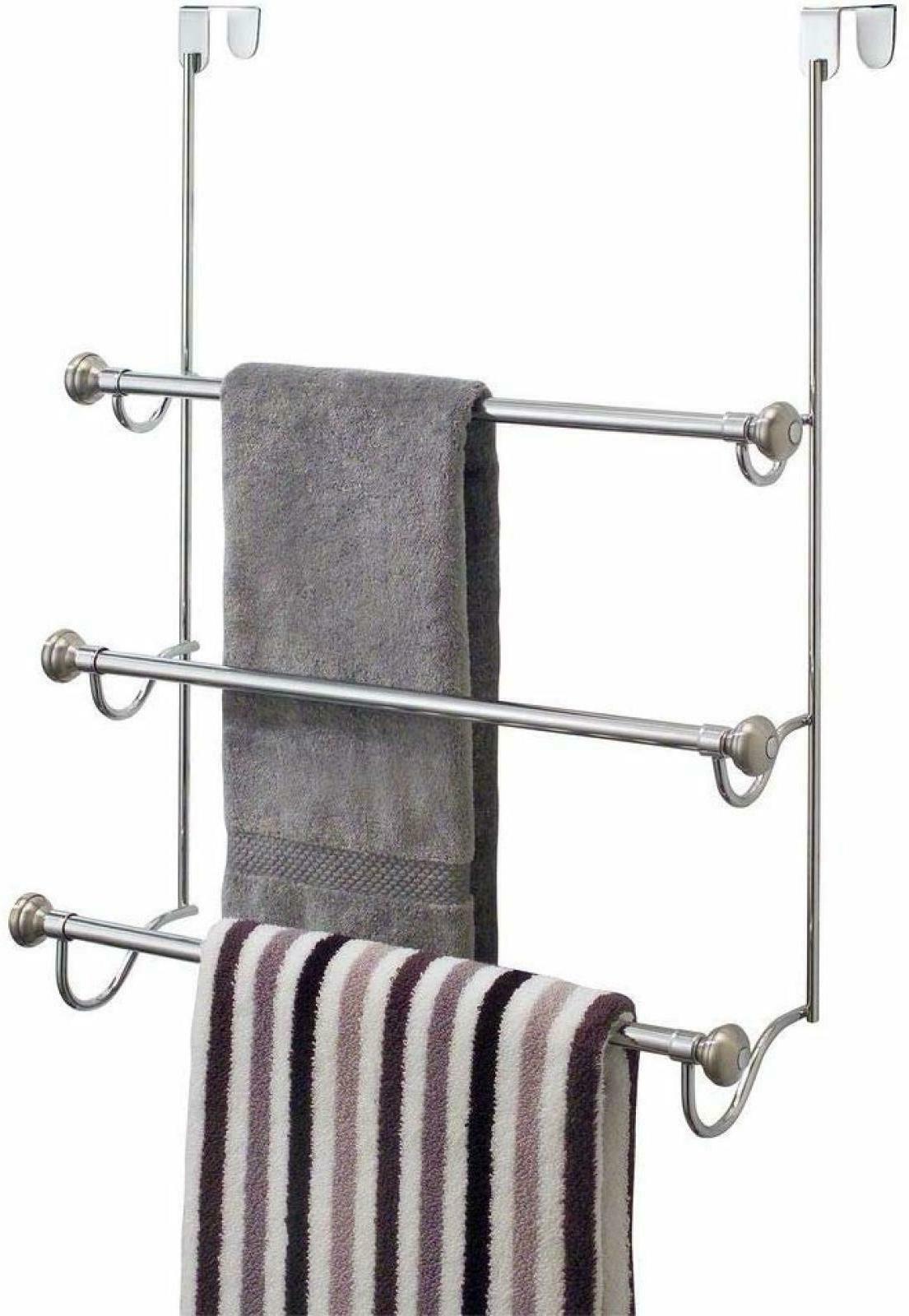 Rack For Bathroom
