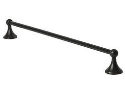 Bar Holder Rack Bath Accessory, Oil Rubbed Bronze