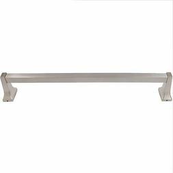 Bar - 30-inch / Satin Nickel