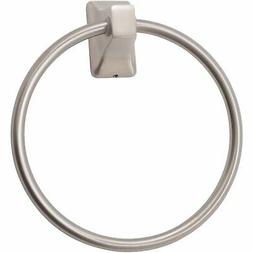 Ring - Satin Nickel