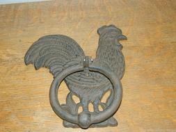 Holder Ring Chicken