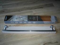 Bar In Polished Chrome #4240