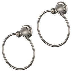 Ring, Stainless Steel