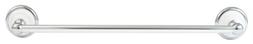 LIBERTY HARDWARE  BELLINI 18" POLISHED CHRO