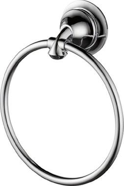 Ring - Finish: Chrome