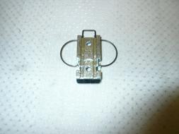 Bar/ring & Toilet