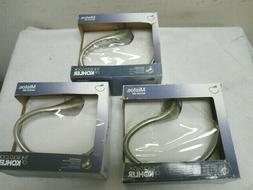 Ring Brushed Nickel