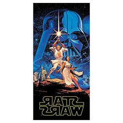 Blue - Star Wars