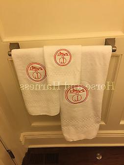 Set Of 3  For Birkin 35 Cm Fan Holiday Host Gift