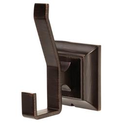 Franklin Brass Lynwood Robe Hook, Available in Multiple Colo