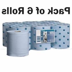 Roll - Pack Of 6 Rolls 6x157m