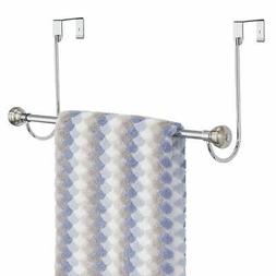 Rack Holder - Storage Organizer Bar For Hanging Washcloths, 