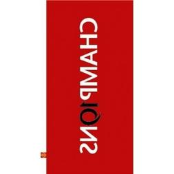 Manchester United Champions CLEARANCE FC Football Printed Of