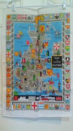 Made In Ireland 18.5"x28"