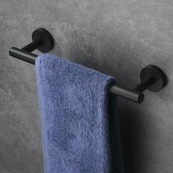 Bar Stainless Steel Towel Holder For Bathroom Or"
