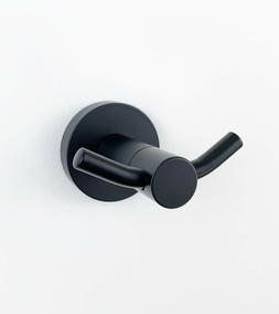 Hook Wall Mount Robe Coat Hangers Bathroom