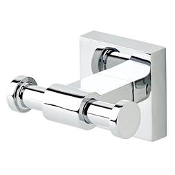 Franklin Brass MAX35-PC Maxted Robe Hook, Polished Chrome
