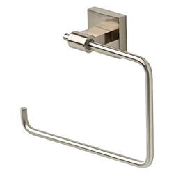 Ring, Satin Nickel