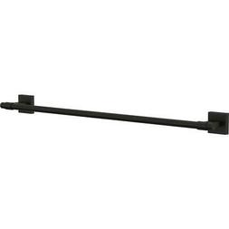 Bar In Flat Black Max24-fb