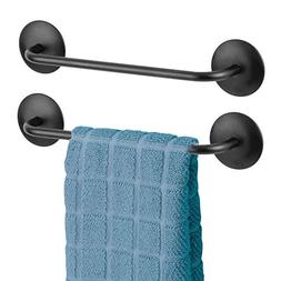 Bar - Strong Self Adhesive - Storage And Display Rack For Ha