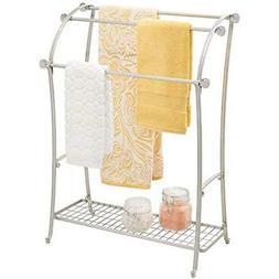 Rack Holder With Storage - 3