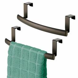 Bar - Hang On Inside Or Outside Of Doors, Organize And Hang 