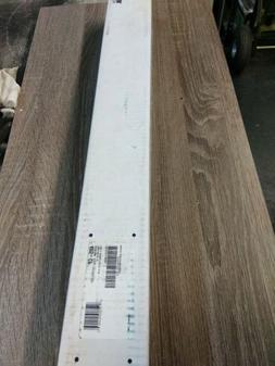 Bar - Polished Chrome - Model: K-485-cp