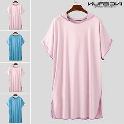 Hooded Poncho Beach Bath Towel Changing Robe Towel Cloth