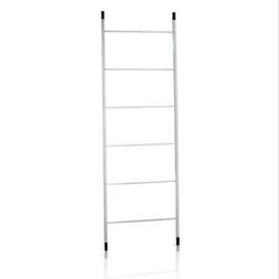 Ladder Rack For Bathroom Stainless Steel Matt Plastic 171 Cm