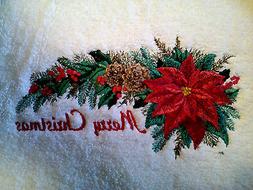 S Embroidered