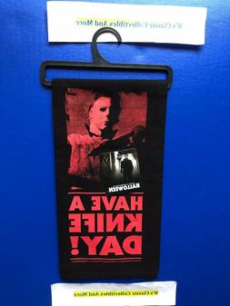 Halloween Movie Horror Halloween Decor Kitchen New