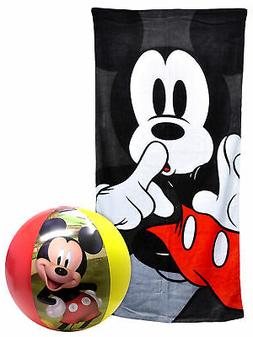 58x28 & Beach Ball Set