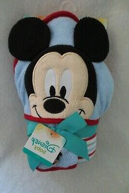 & Washcloth New