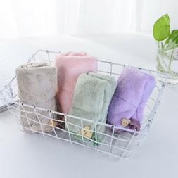 Wrap For Women Super Absorbent Quick Dry Hair Turban