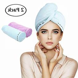 Wraps For Women  Anti-frizz Quick Dry Mag