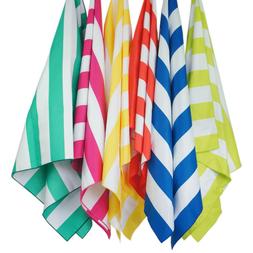 S For Travel Quick Dry Towel For Swimmers For Kids & Adult