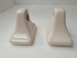 Bar Rod Holders Rack Posts K175 Color 346 Linen
