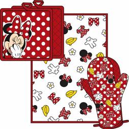 Set Glove Holder