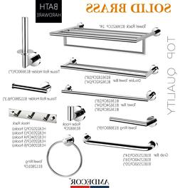 Bar Ring Toilet Paper Holder