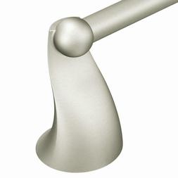 Bar, Brushed Nickel, 18-inch